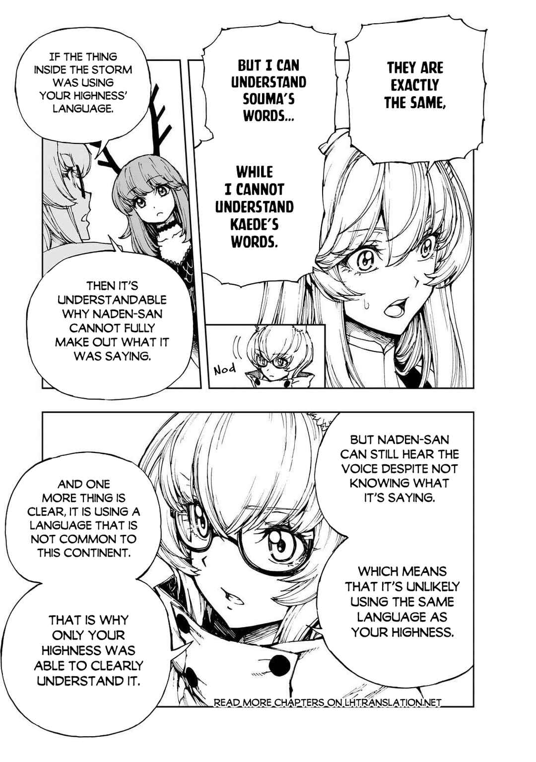 Chapter 70 - Page 6