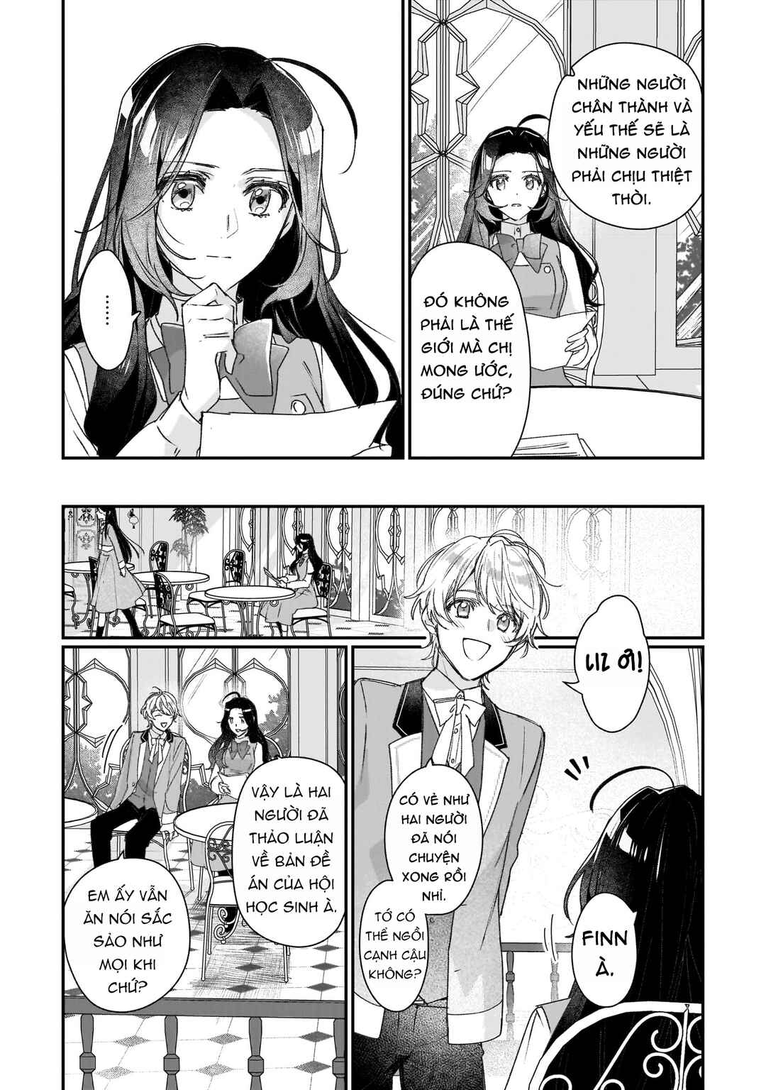Chapter 20.5 - Page 10