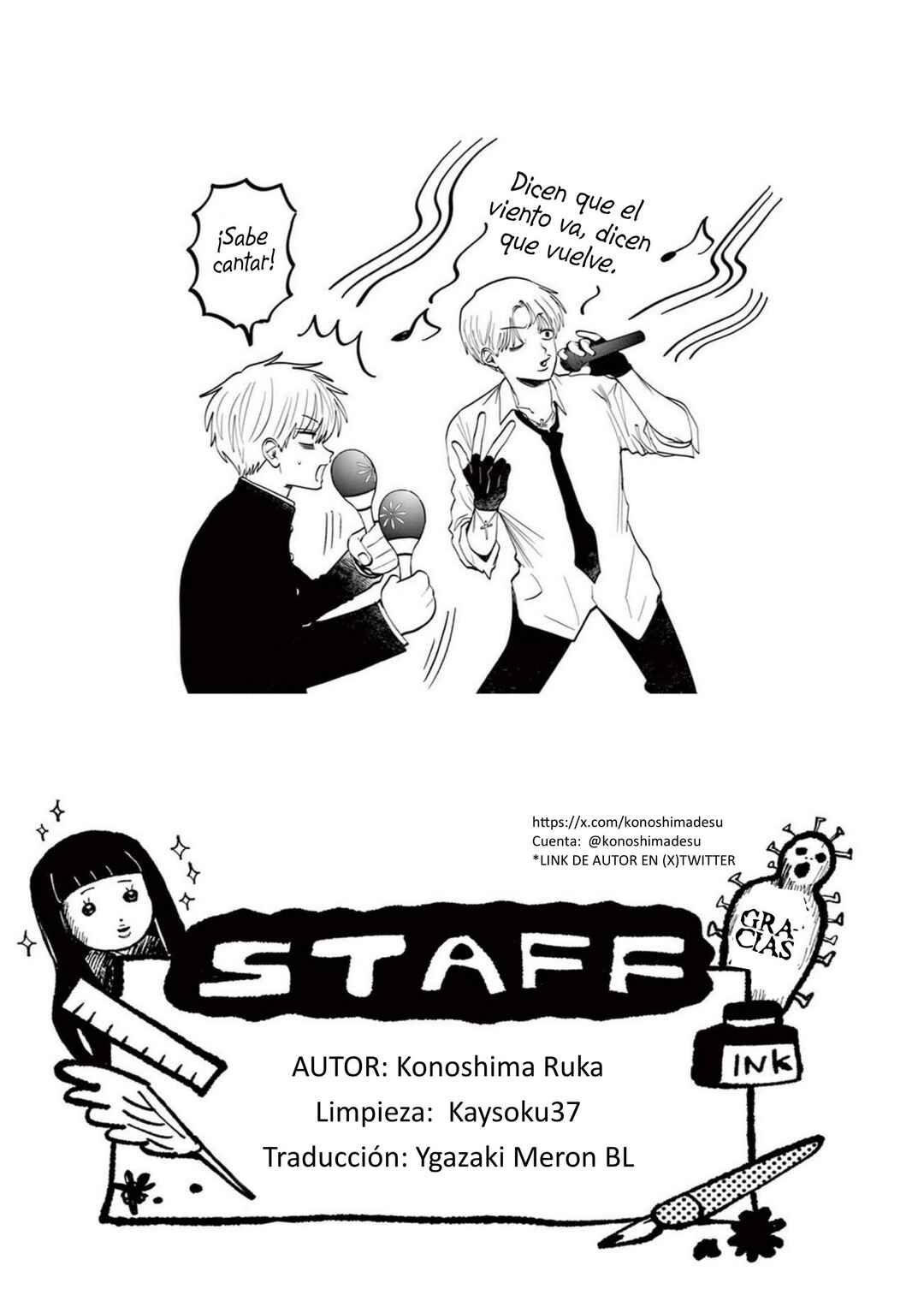 Chapter 22 - Page 19