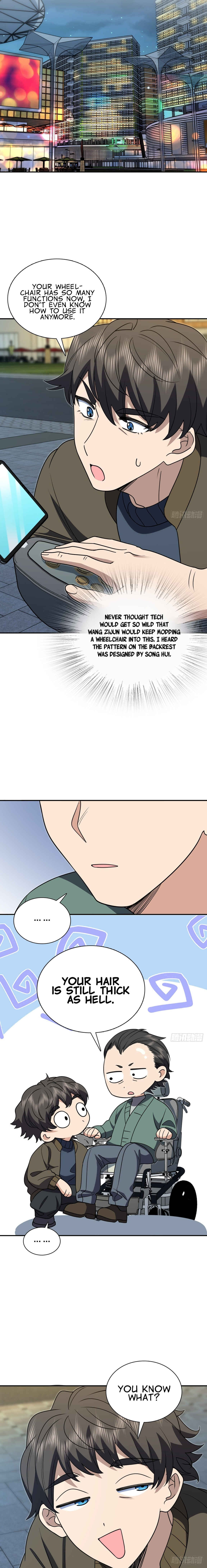 Chapter 427 - Page 13