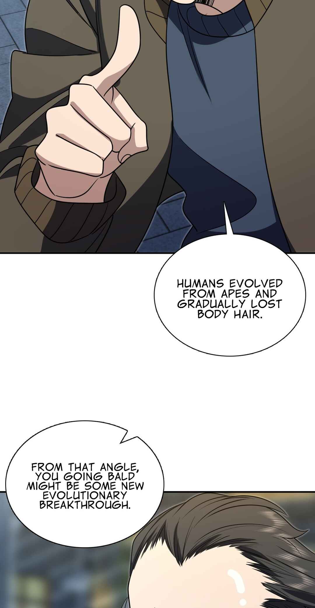 Chapter 427 - Page 14