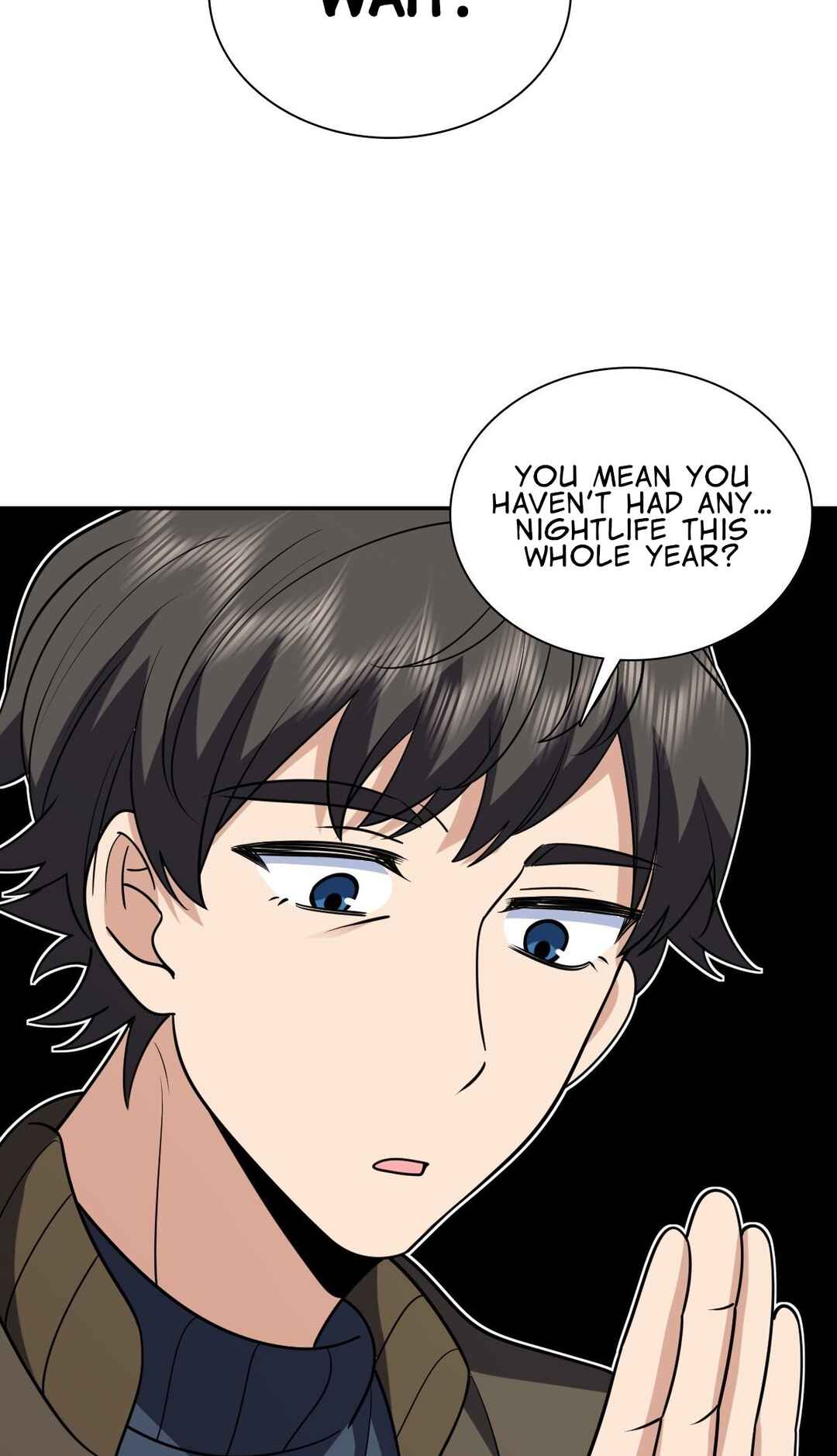 Chapter 427 - Page 20