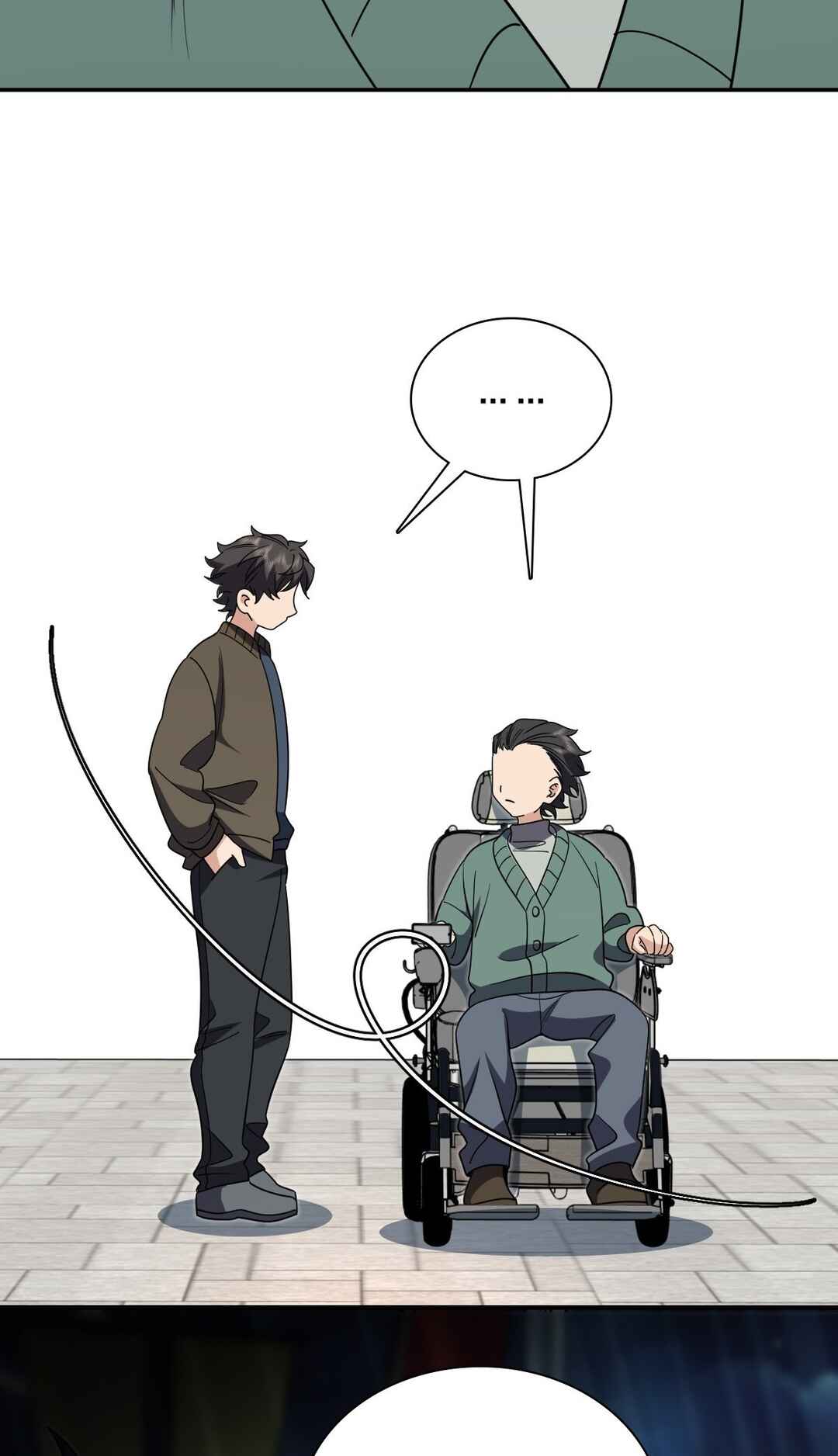 Chapter 427 - Page 22