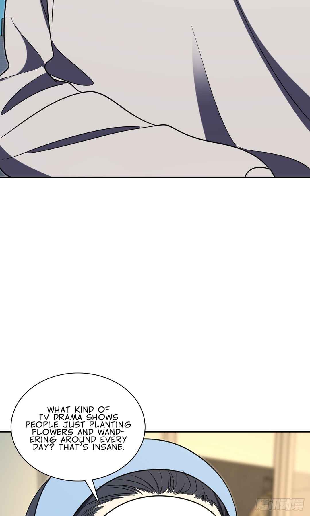 Chapter 427 - Page 34
