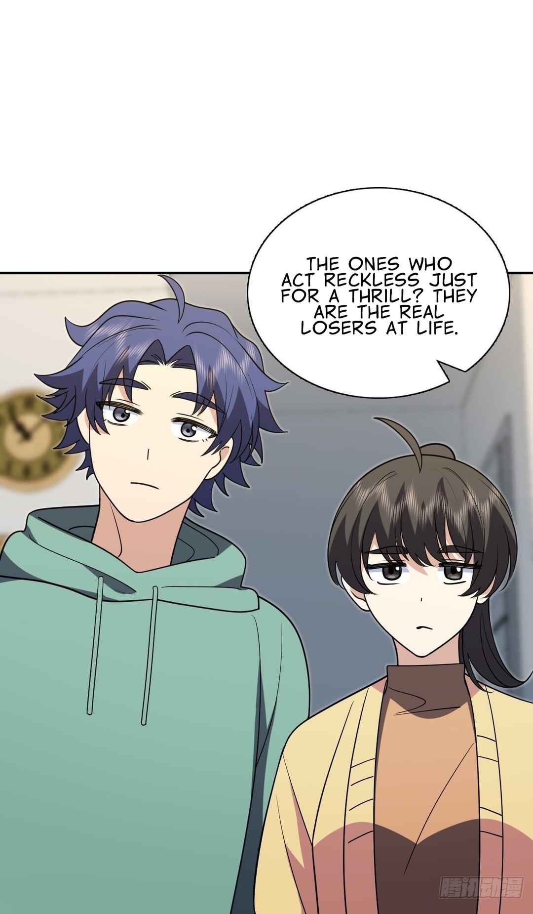 Chapter 427 - Page 4