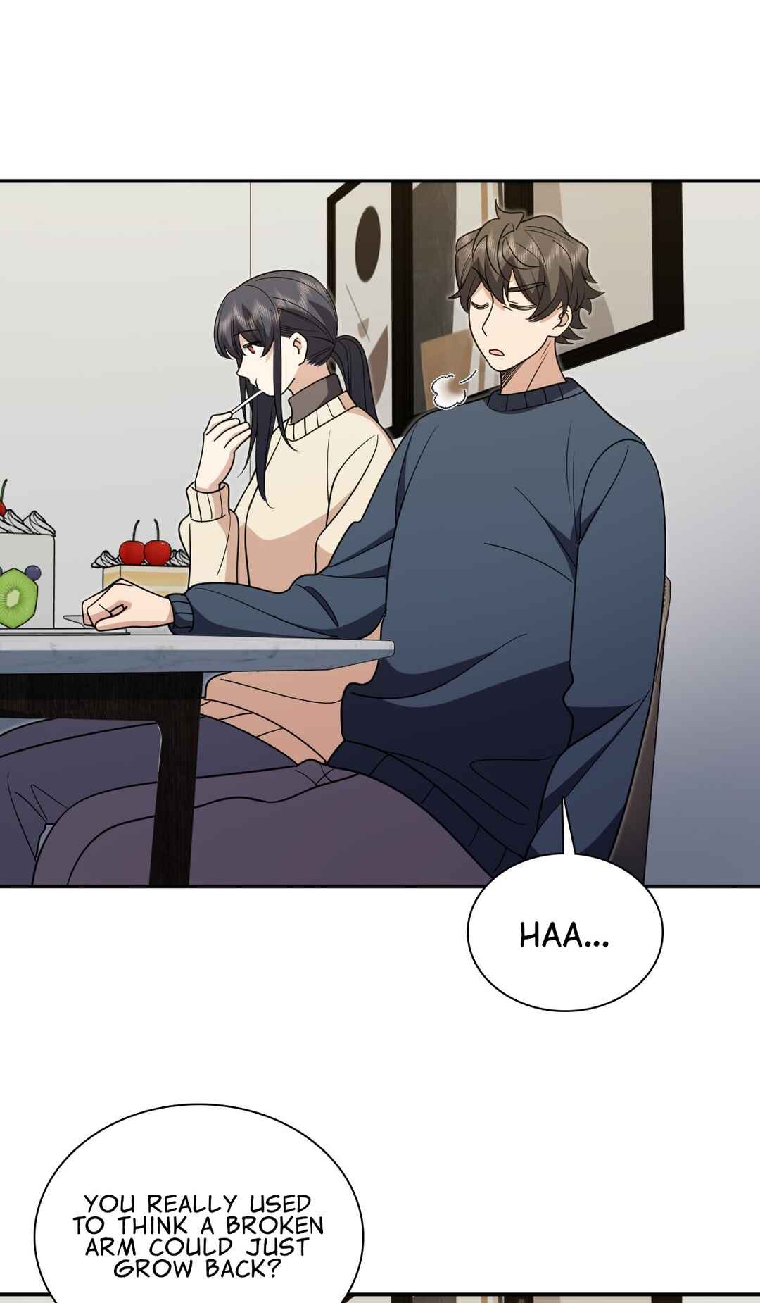 Chapter 427 - Page 7