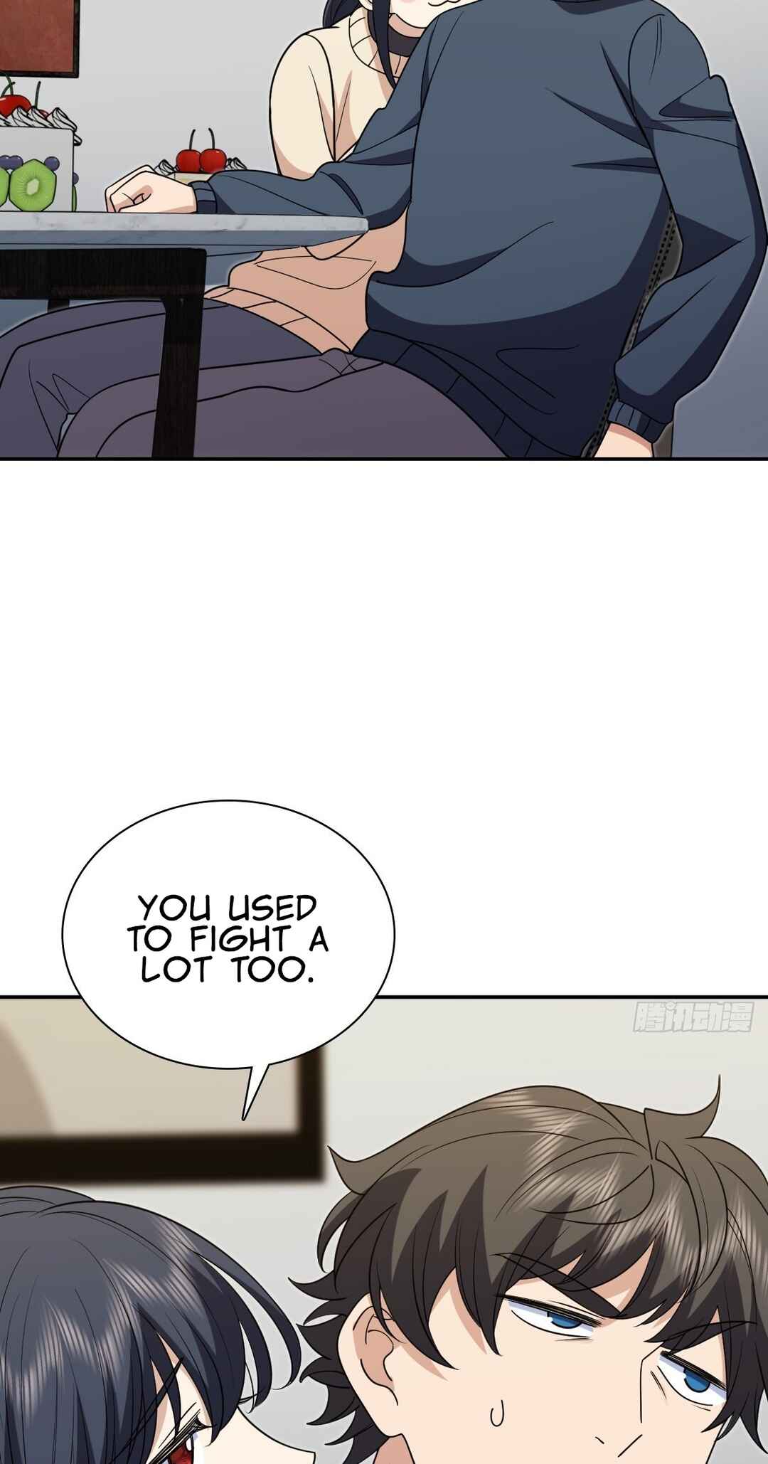 Chapter 427 - Page 9