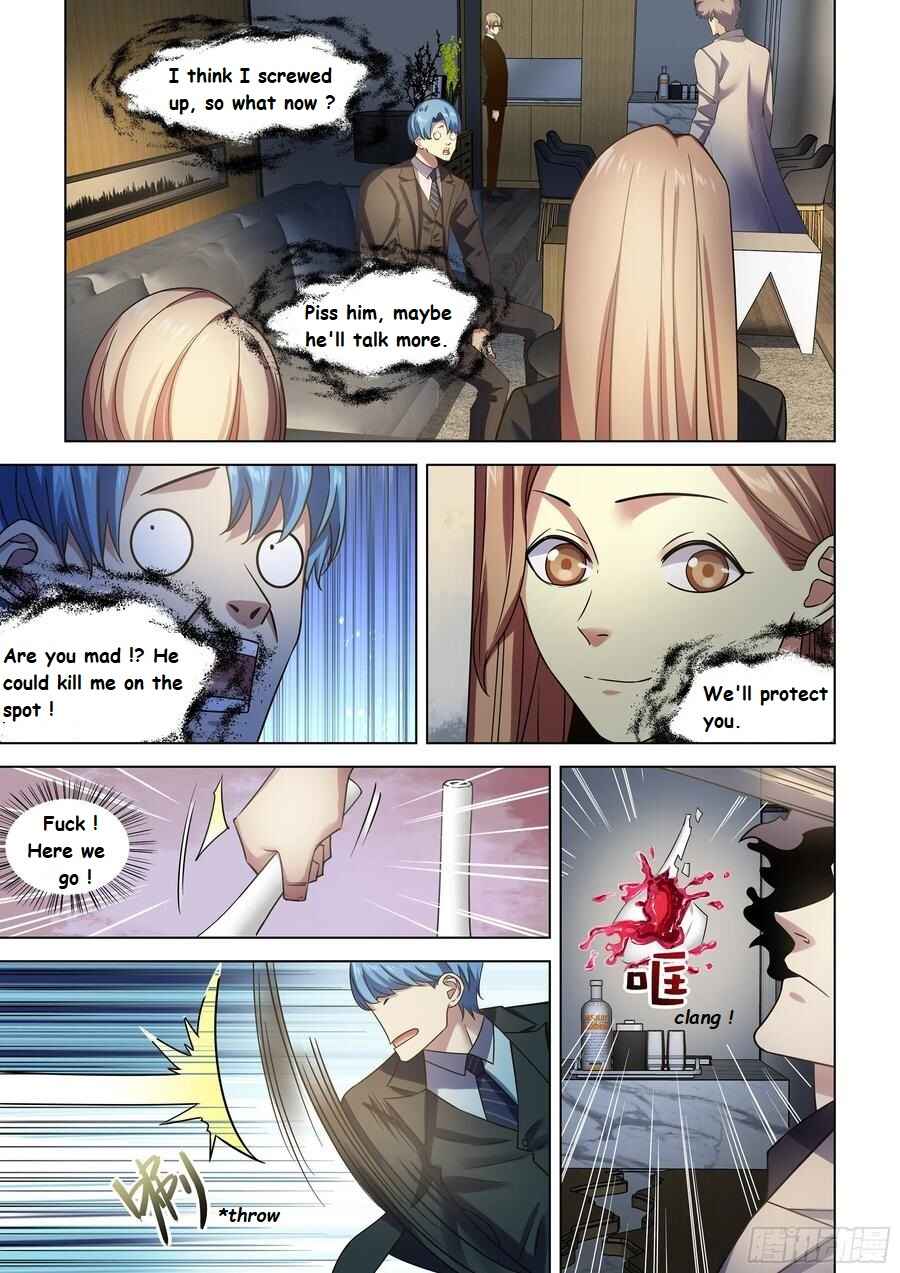 Chapter 535 - Page 6
