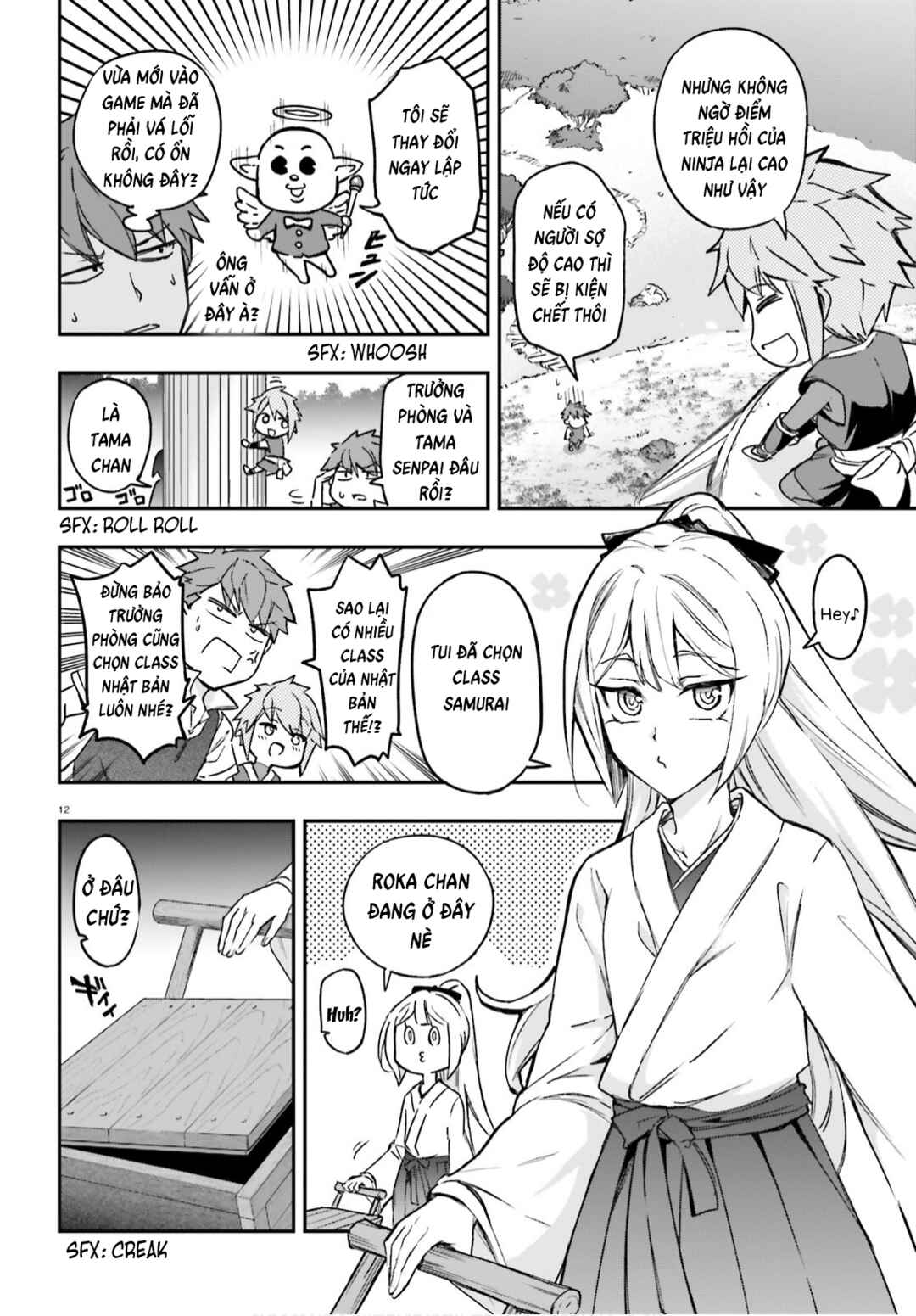 Chapter 126 - Page 10