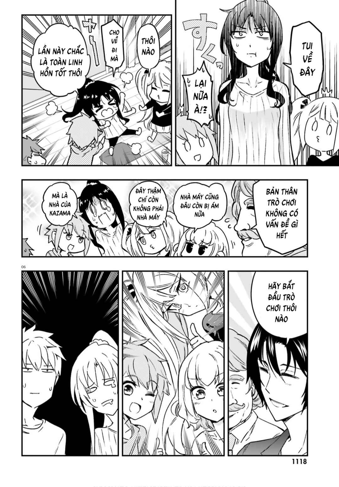 Chapter 126 - Page 5