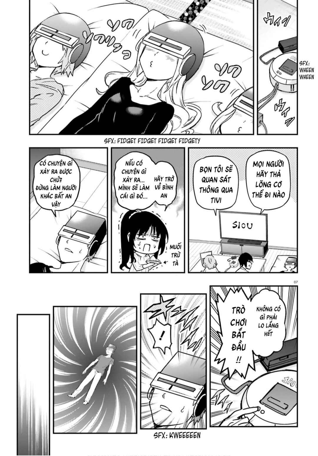 Chapter 126 - Page 6
