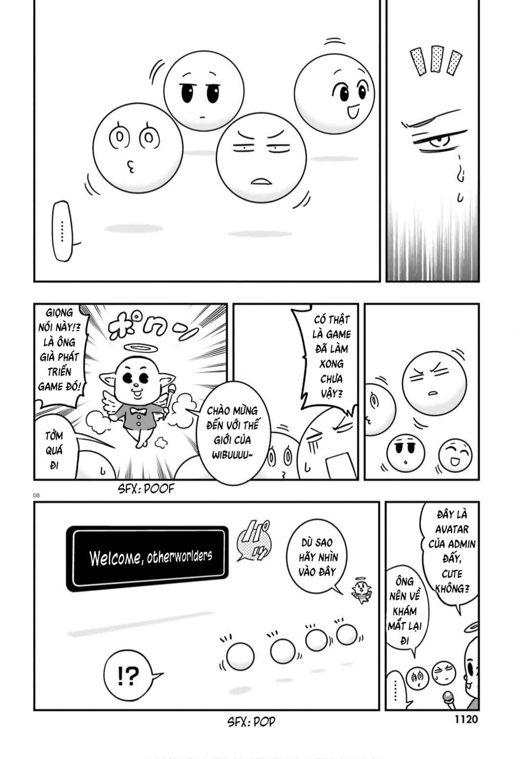 Chapter 126 - Page 7