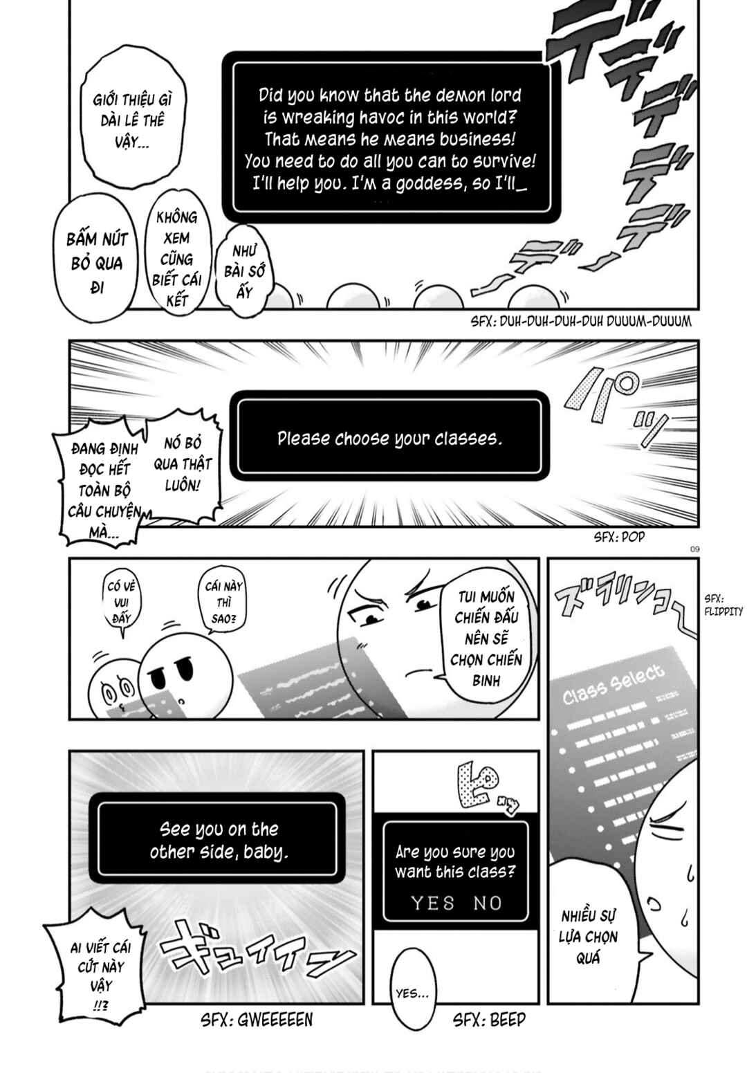 Chapter 126 - Page 8