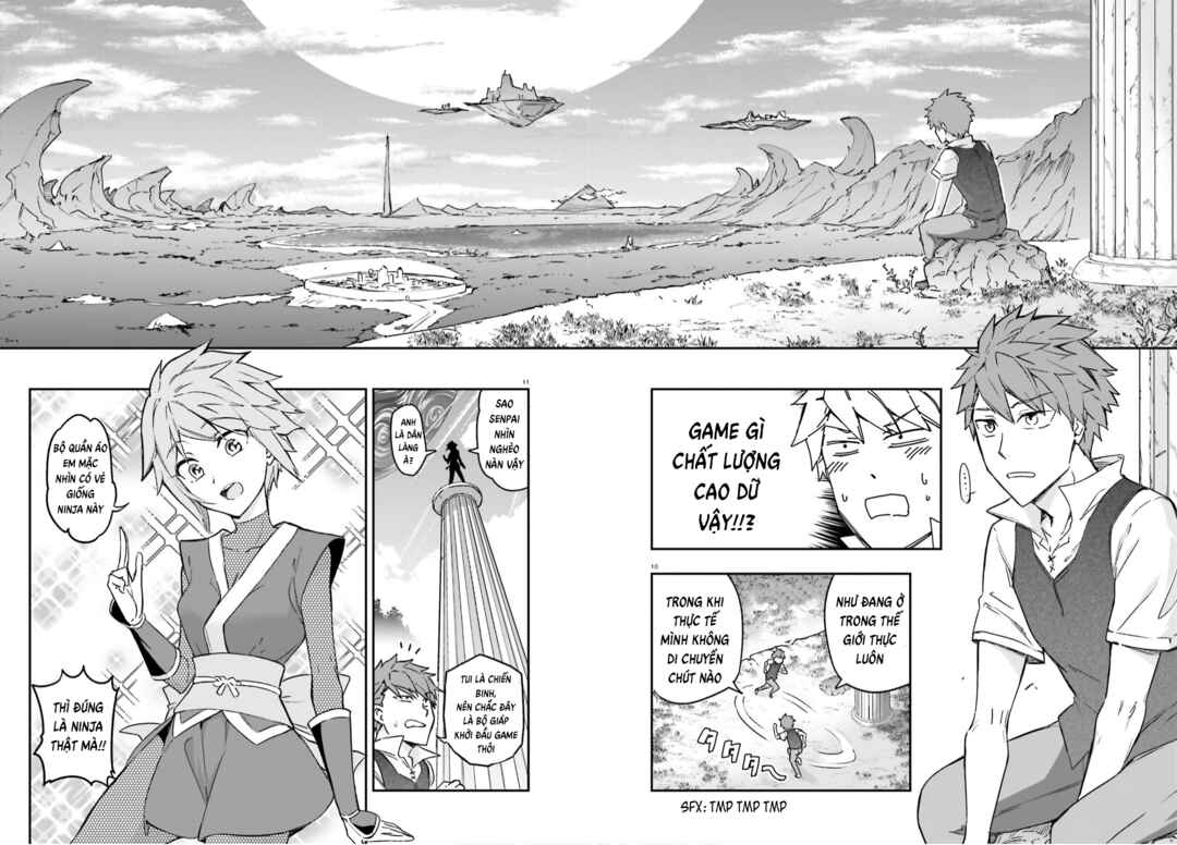 Chapter 126 - Page 9