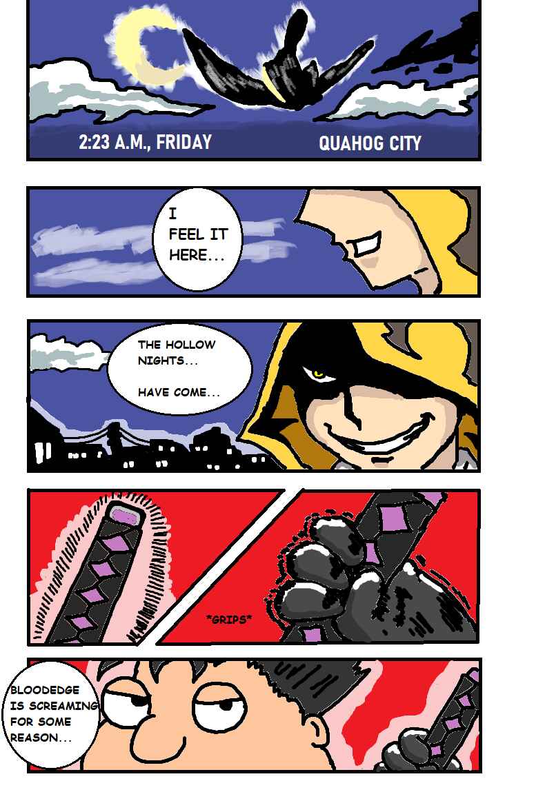 Chapter 1 - Page 2