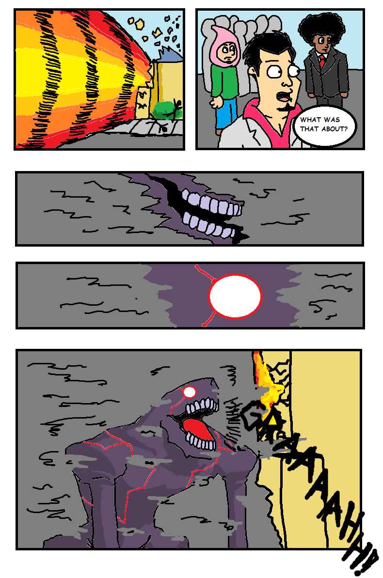Chapter 1 - Page 22