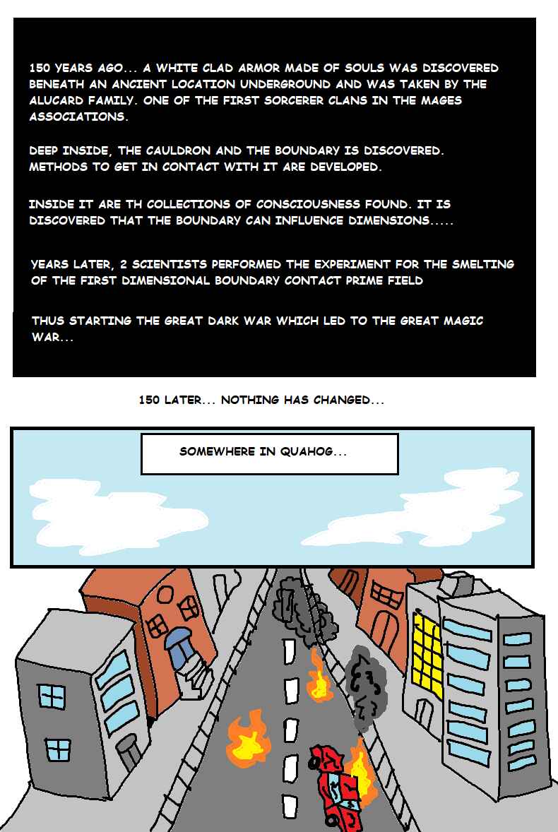 Chapter 1 - Page 5