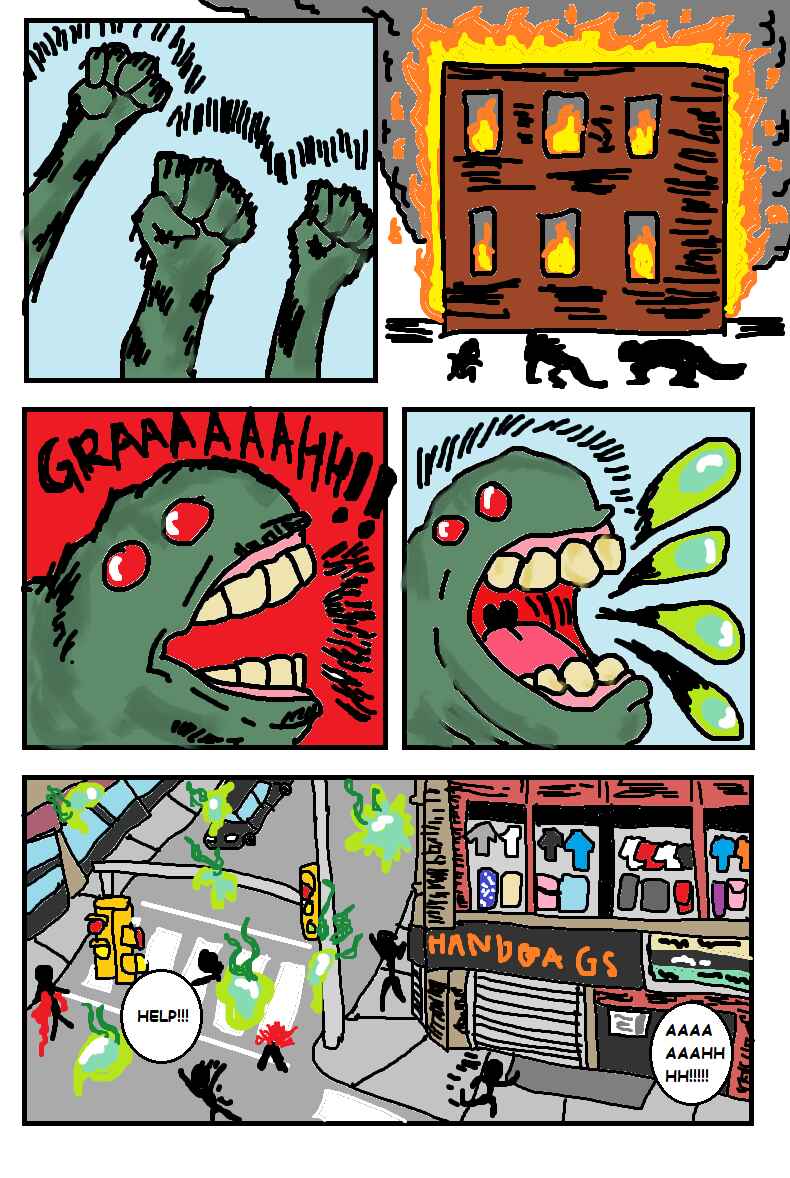 Chapter 1 - Page 6