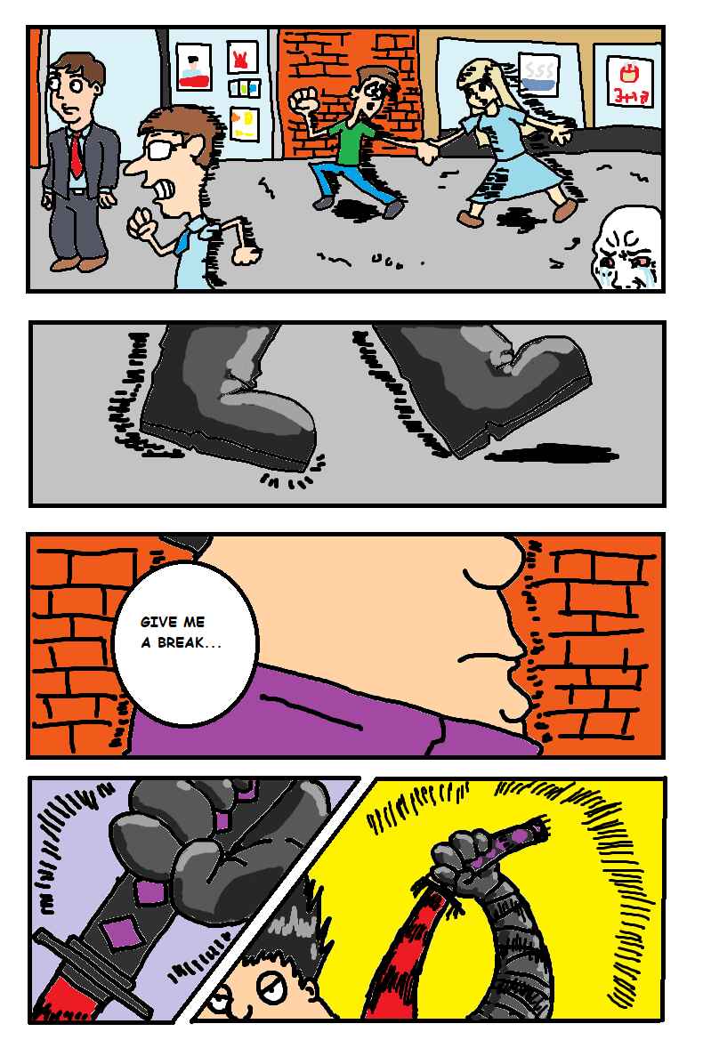 Chapter 1 - Page 7