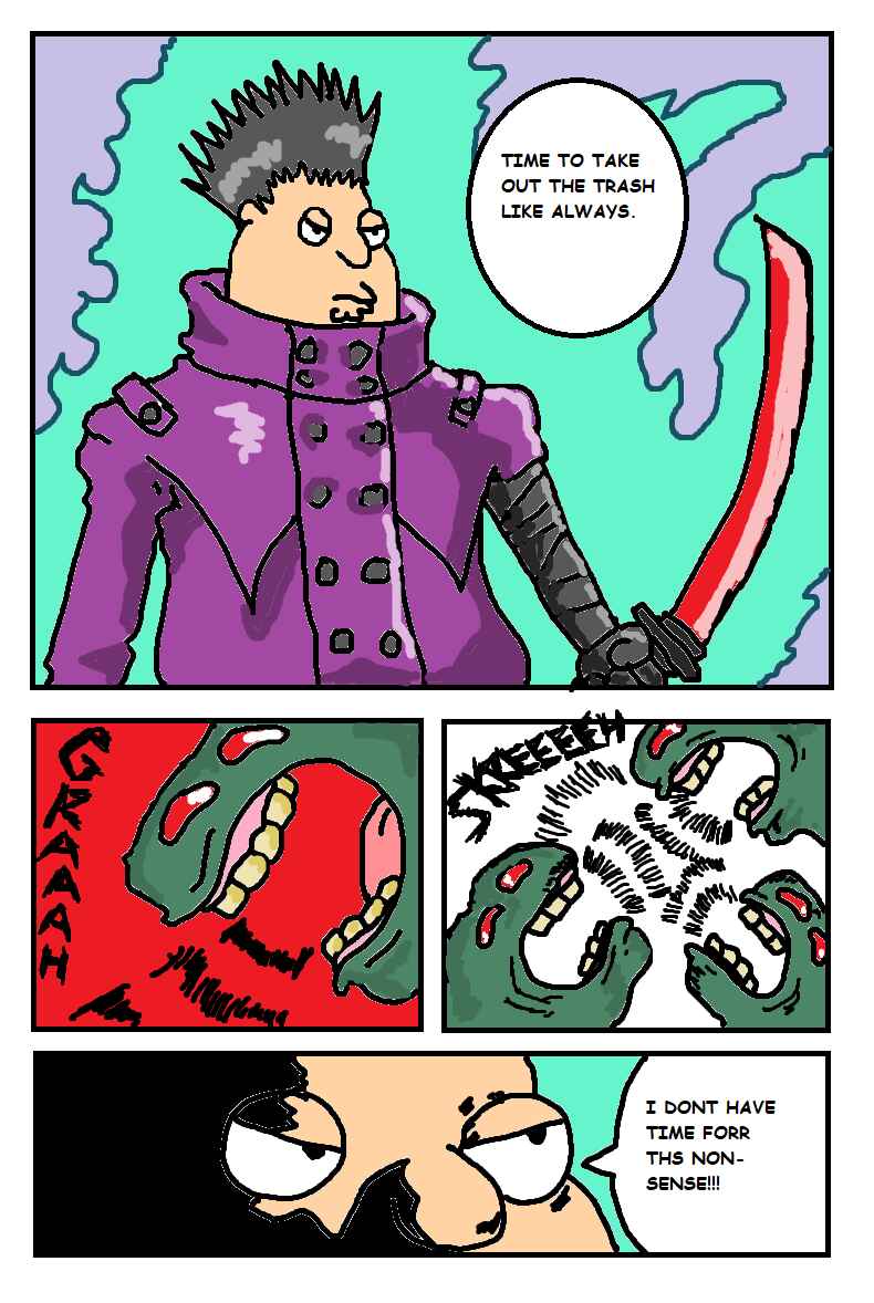 Chapter 1 - Page 8