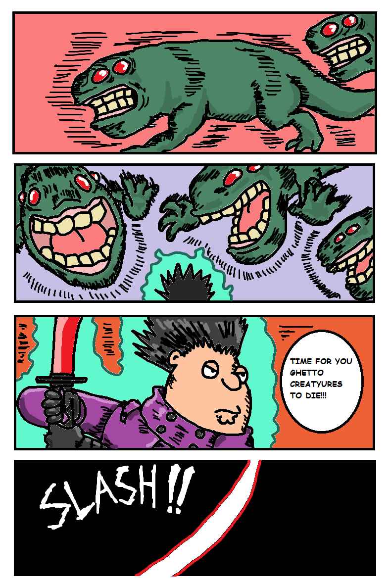 Chapter 1 - Page 9