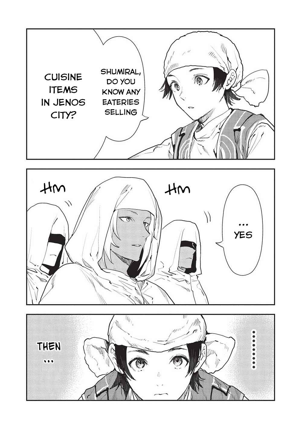 Chapter 39 - Page 11