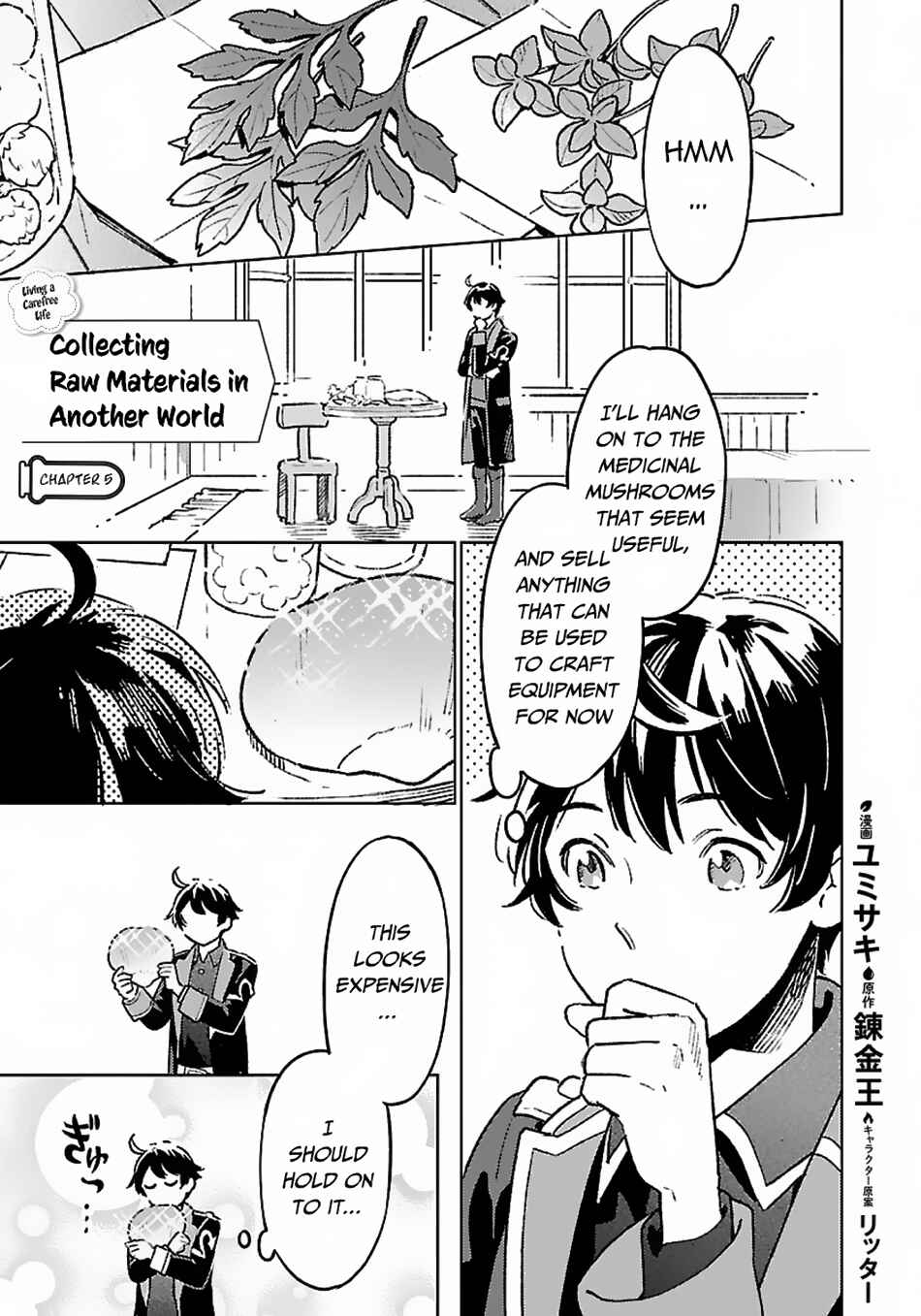 Chapter 5 - Page 2