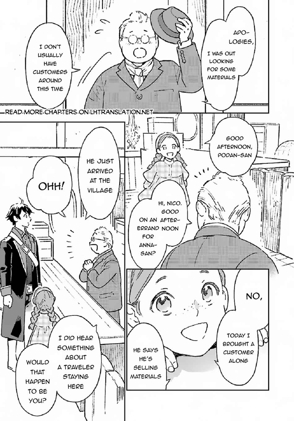 Chapter 5 - Page 8