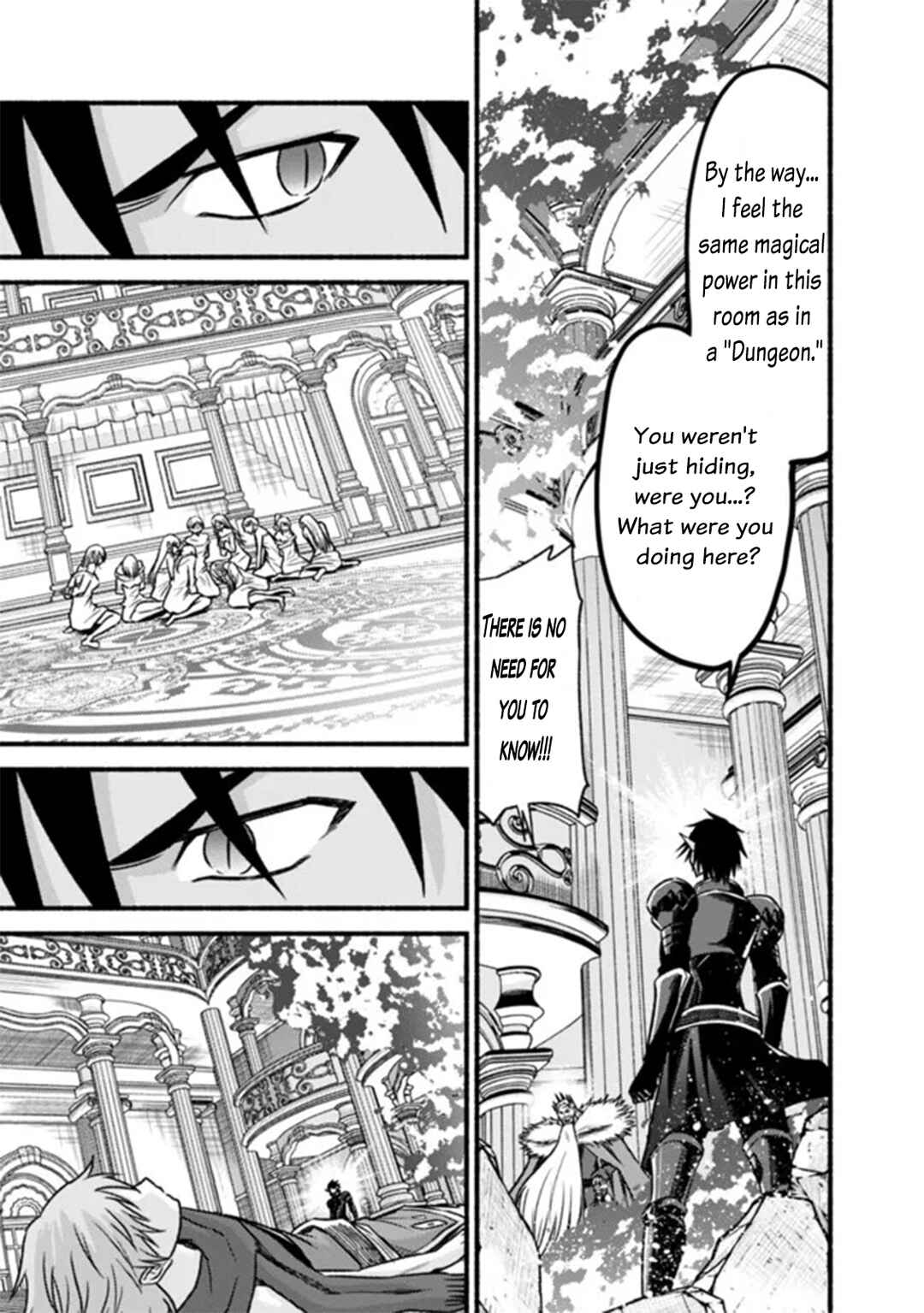 Chapter 85 - Page 13