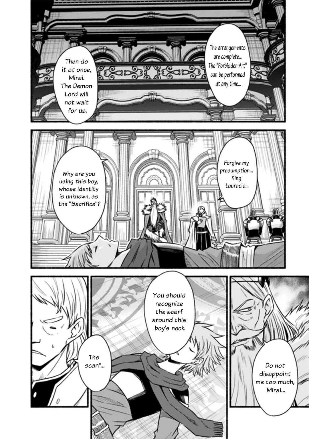 Chapter 85 - Page 3