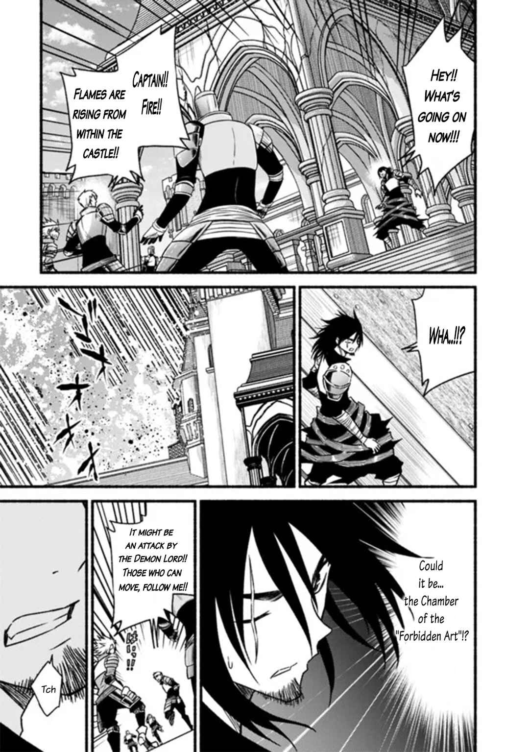 Chapter 85 - Page 8