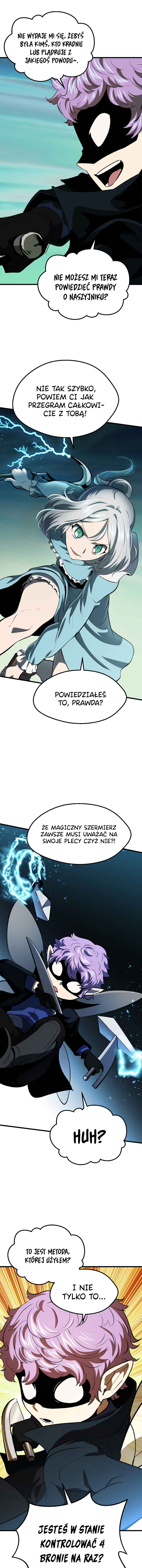 Chapter 101 - Page 18