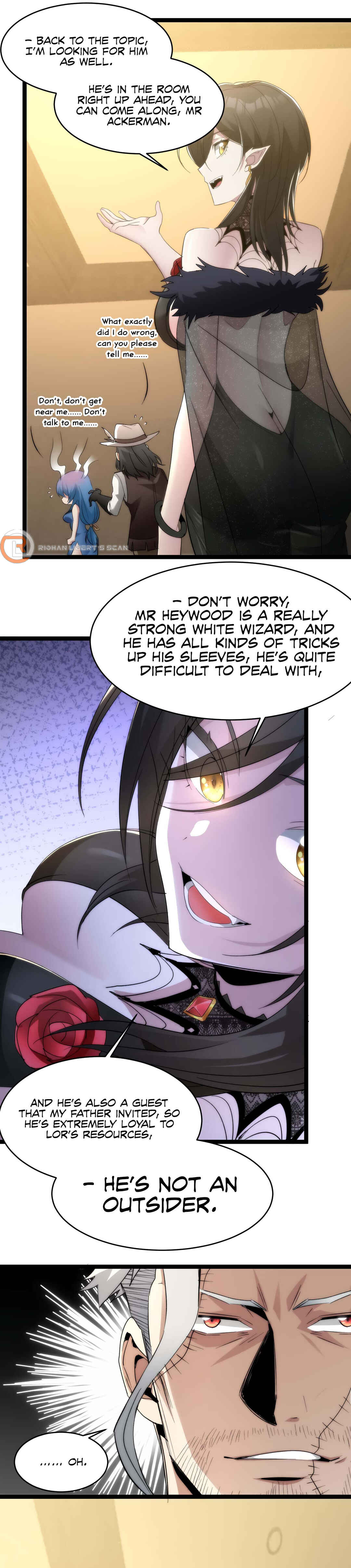 Chapter 112 - Page 17