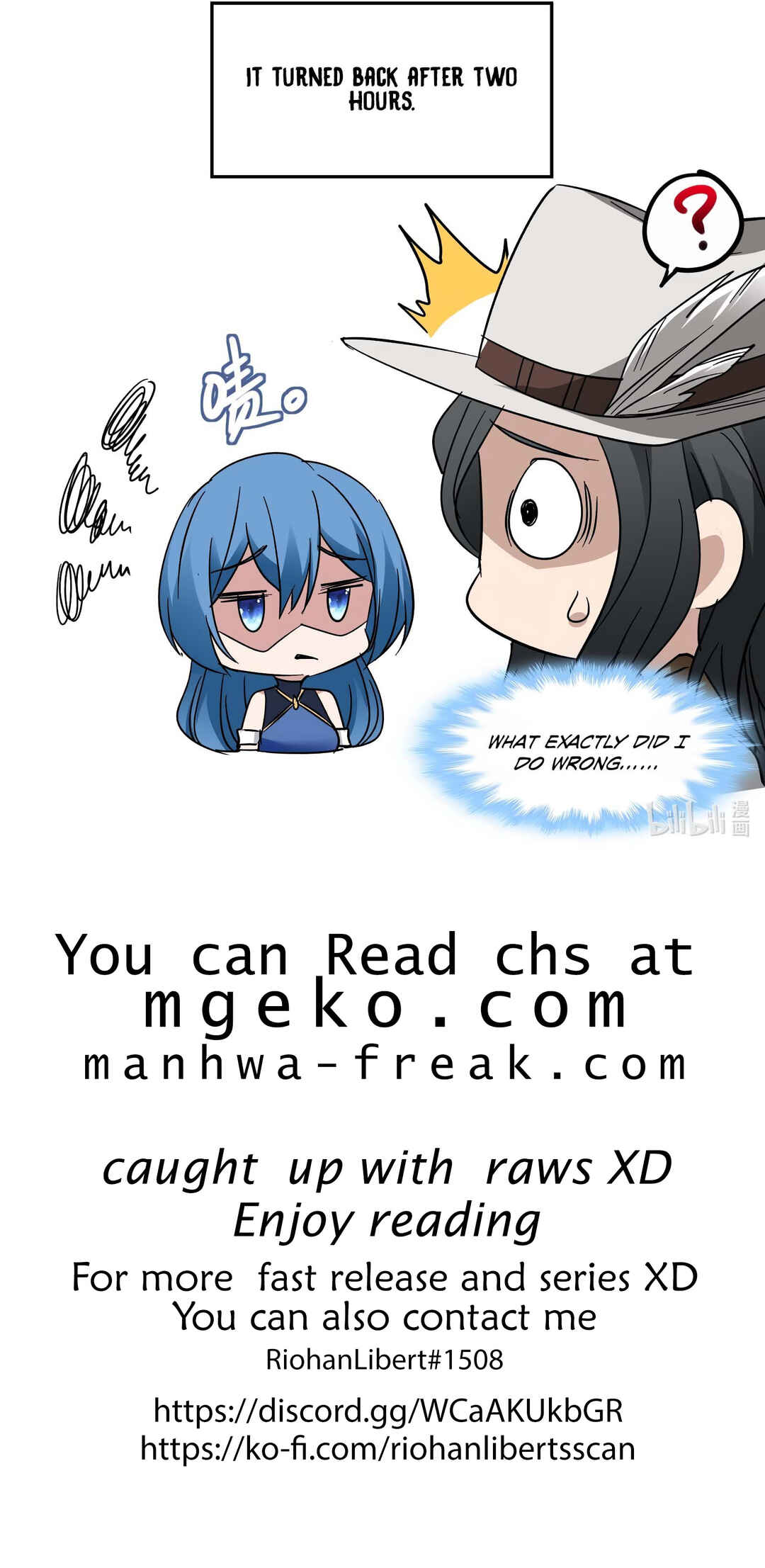 Chapter 112 - Page 29
