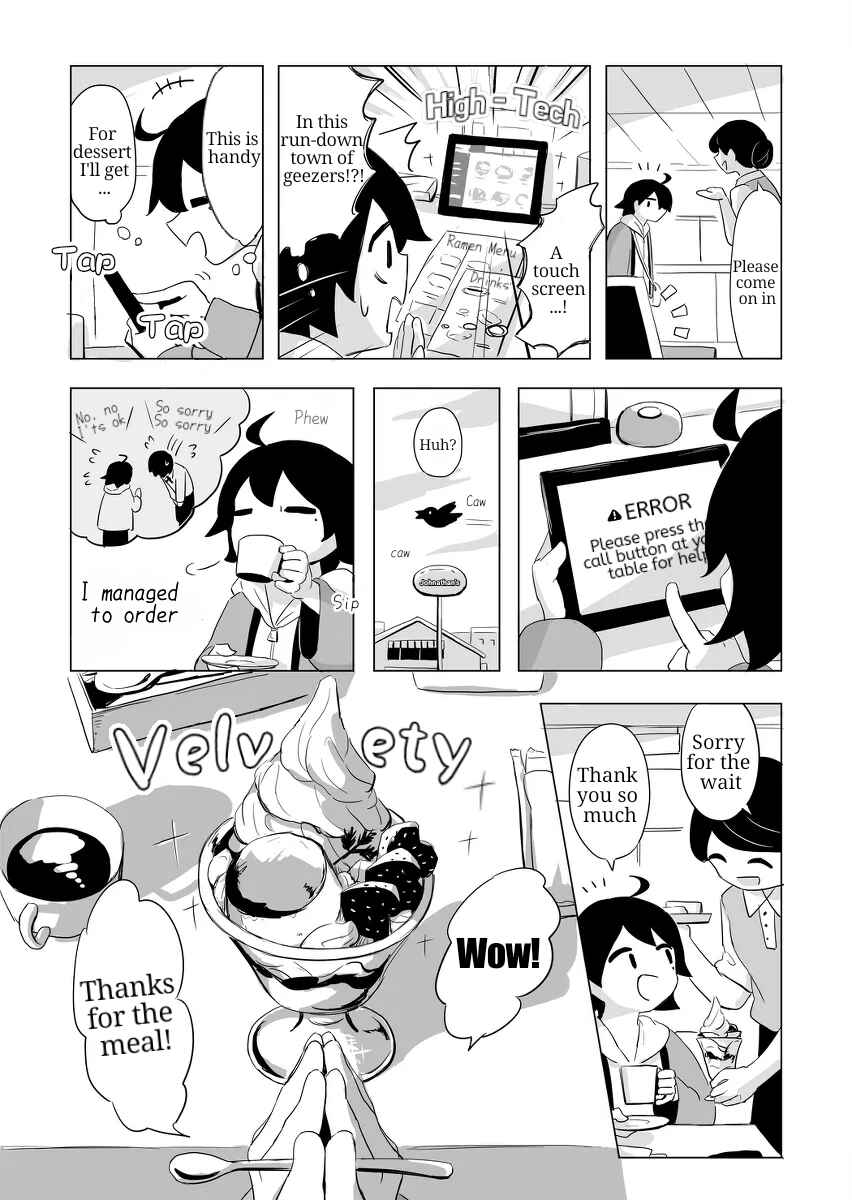 Chapter ? - Page 2