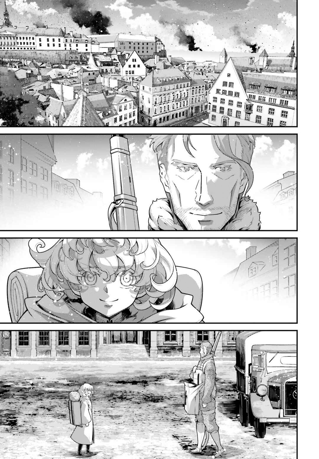 Chapter 93 - Page 28