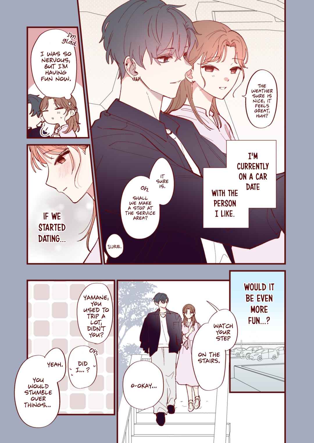 Chapter 31 - Page 1