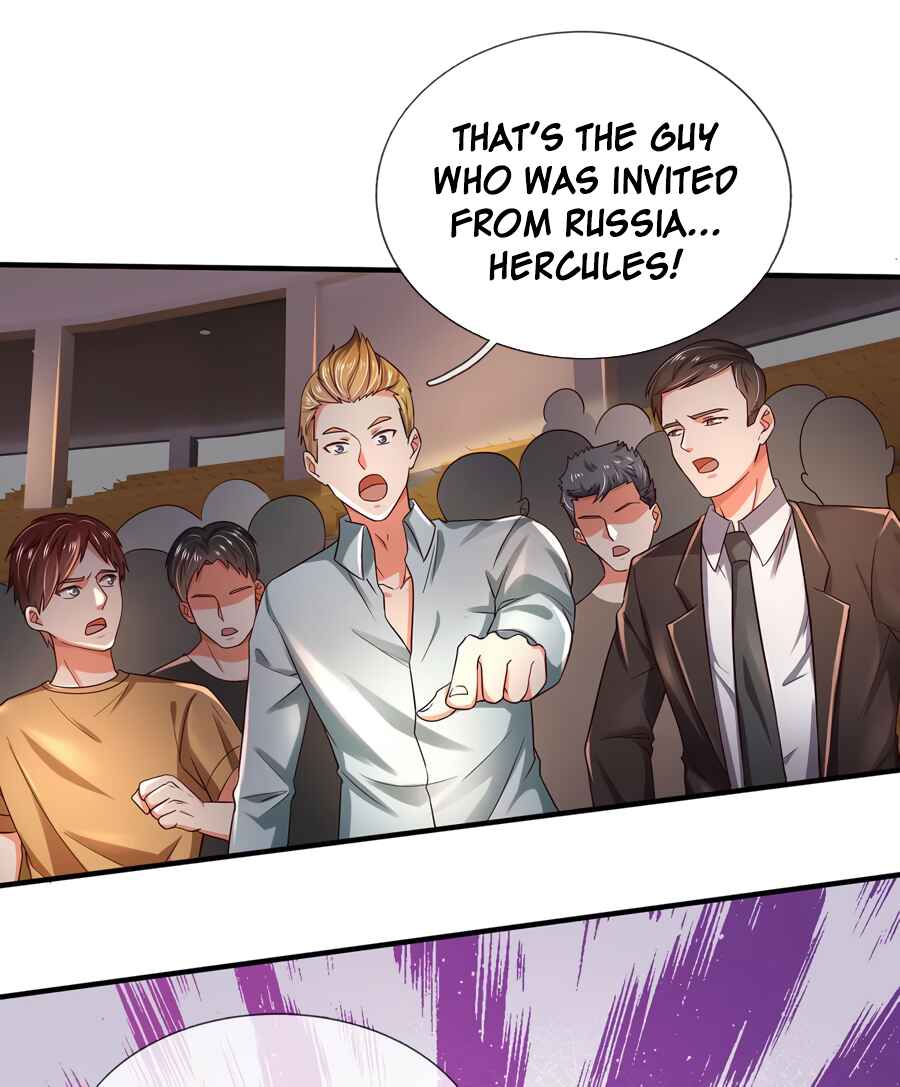 Chapter 270 - Page 20