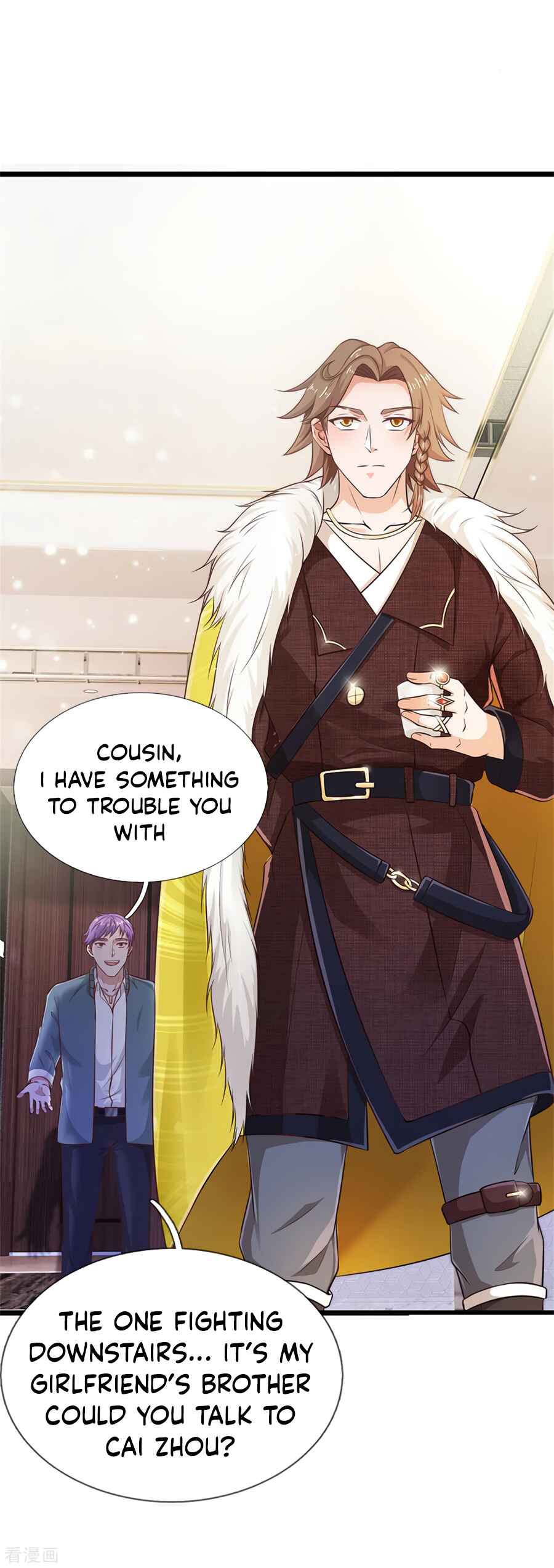 Chapter 270 - Page 4