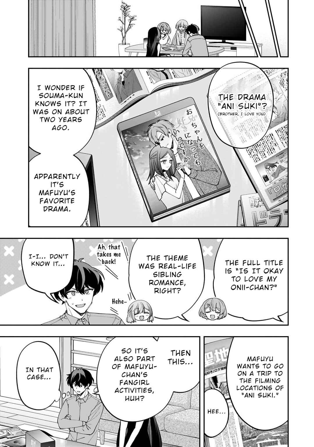 Chapter 26 - Page 19