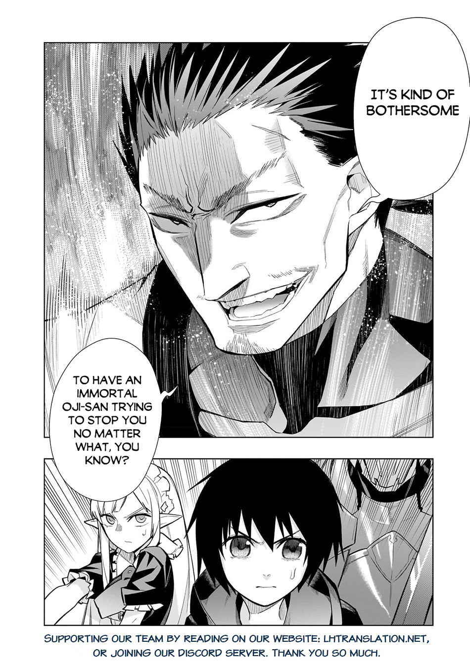 Chapter 112 - Page 23