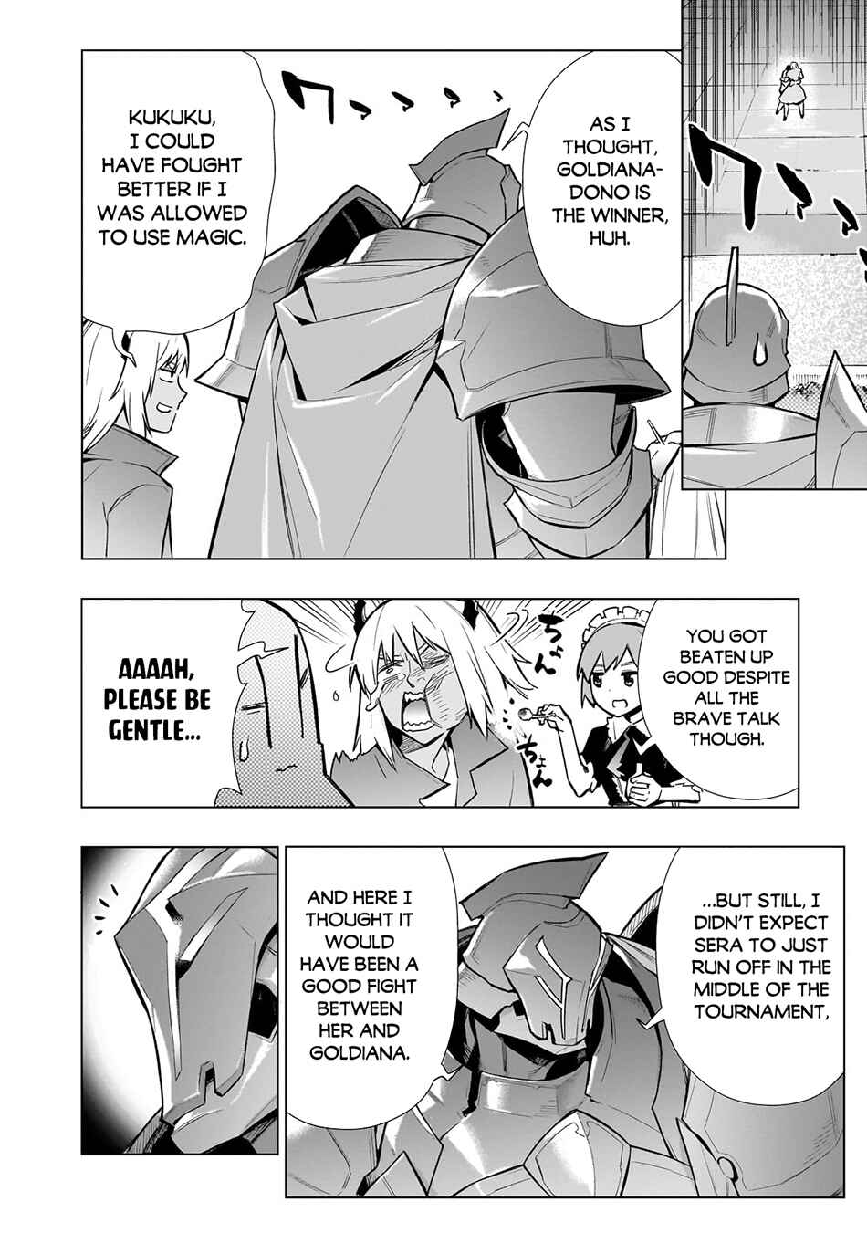 Chapter 112 - Page 7