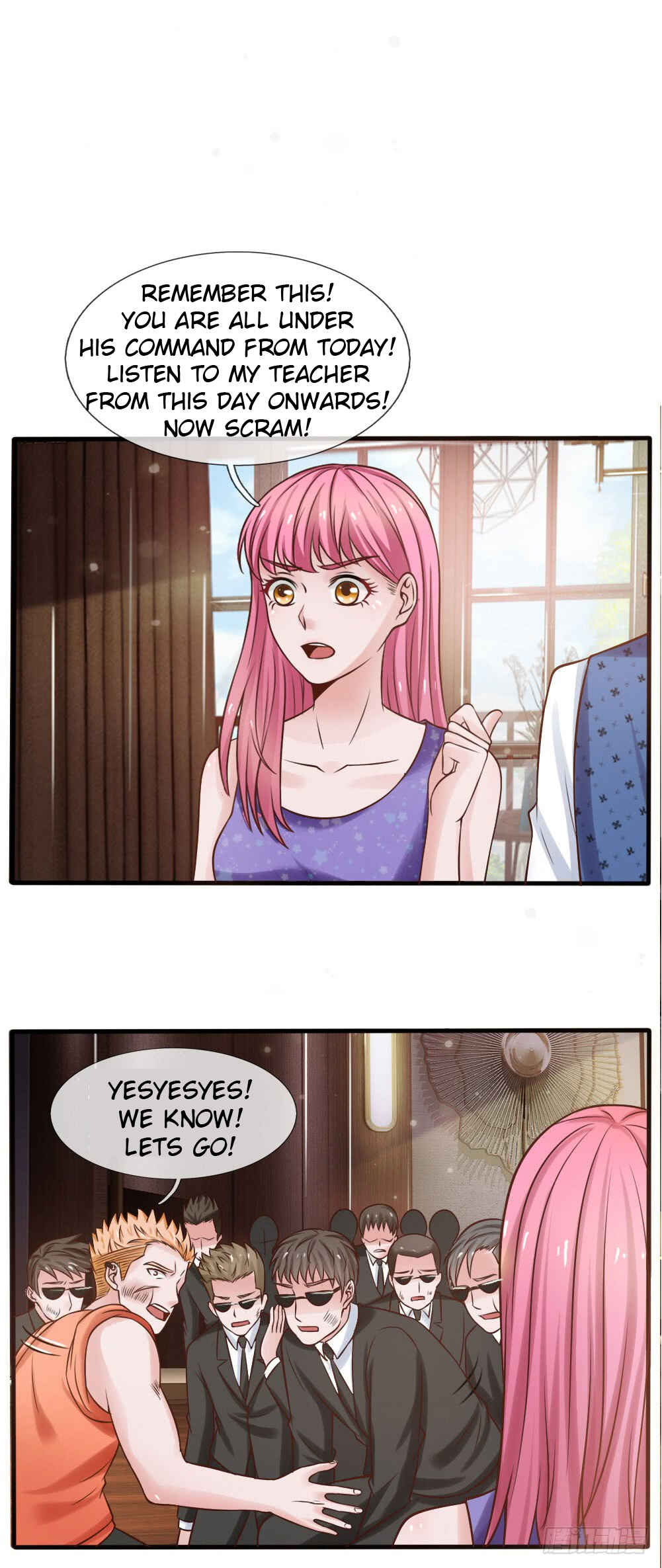 Chapter 26 - Page 1