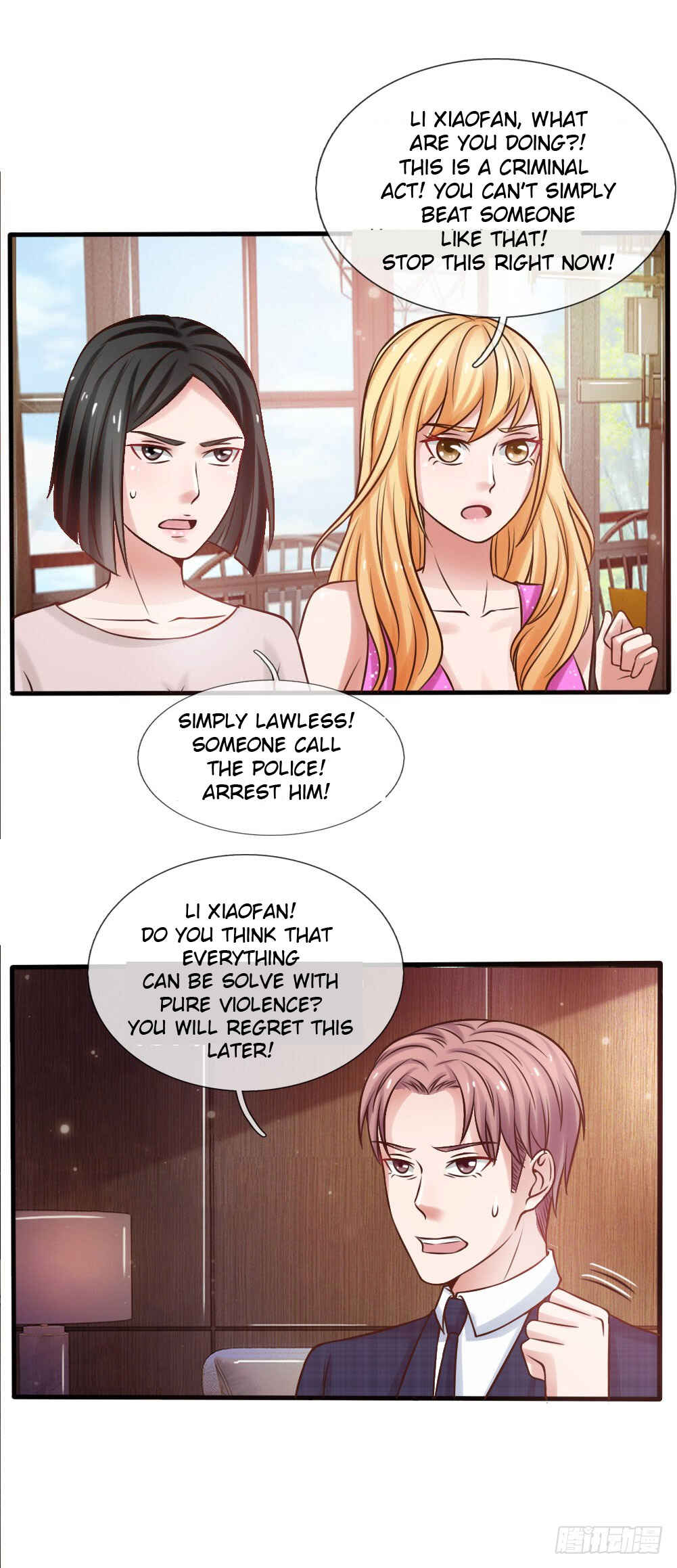 Chapter 26 - Page 12