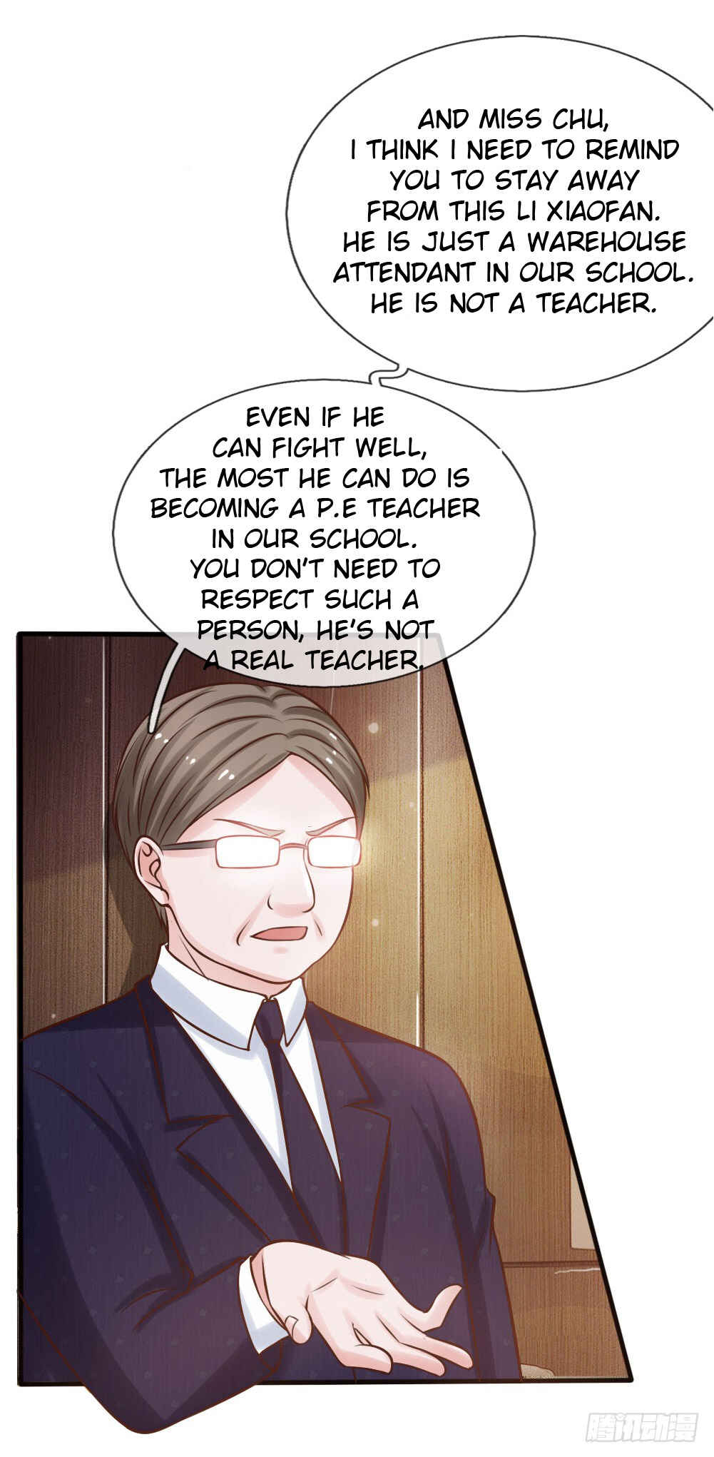 Chapter 26 - Page 5