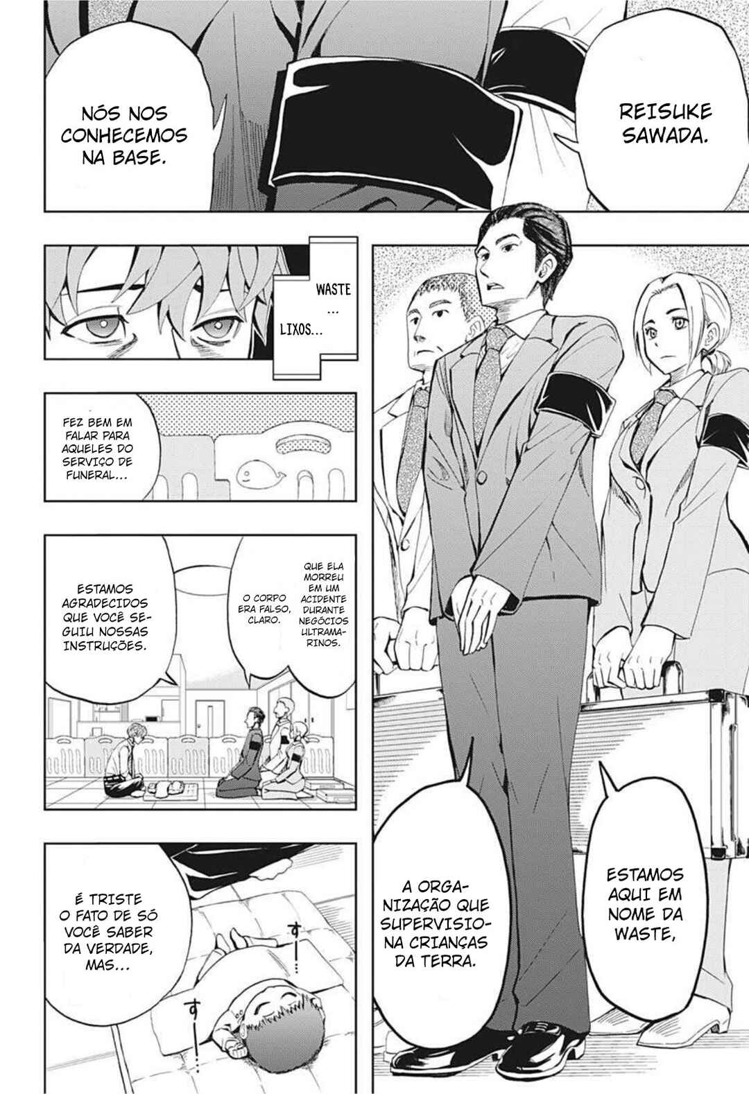 Chapter 2 - Page 5