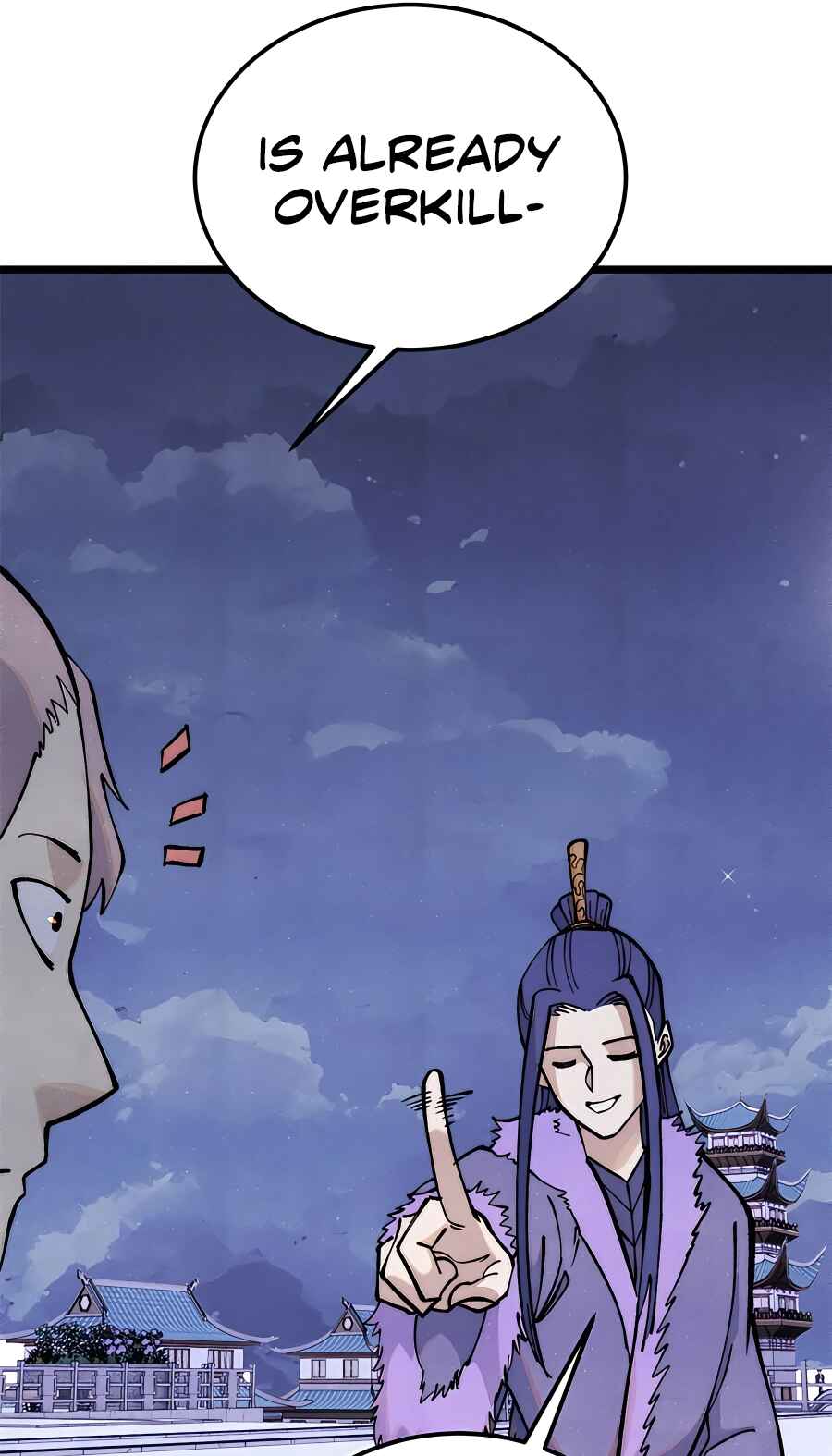 Chapter 305 - Page 29