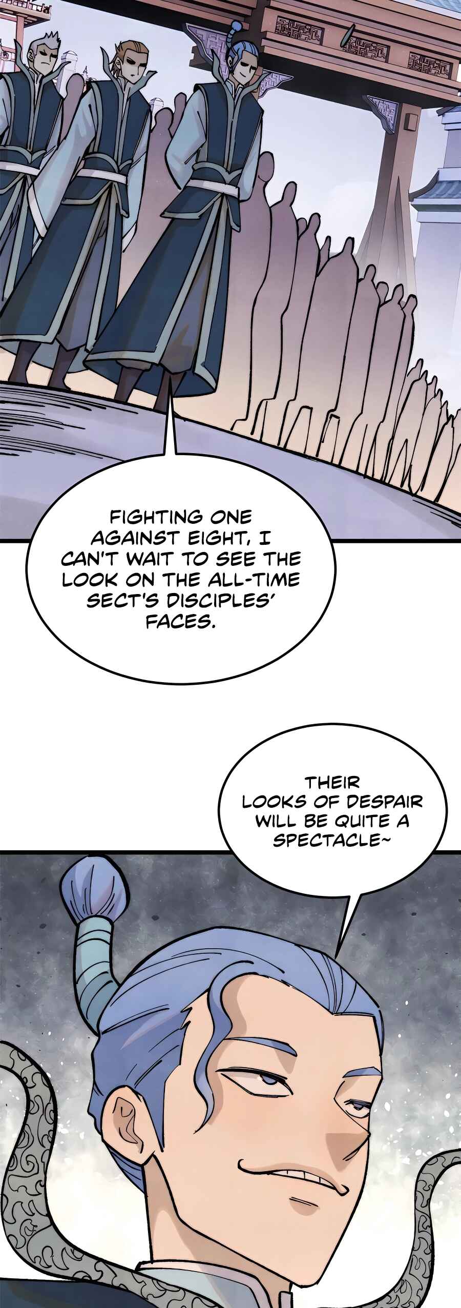Chapter 305 - Page 3