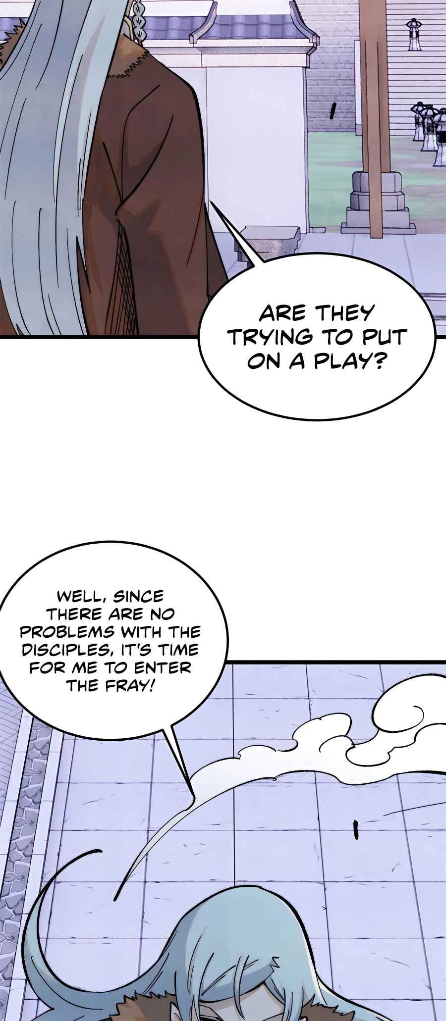 Chapter 305 - Page 43