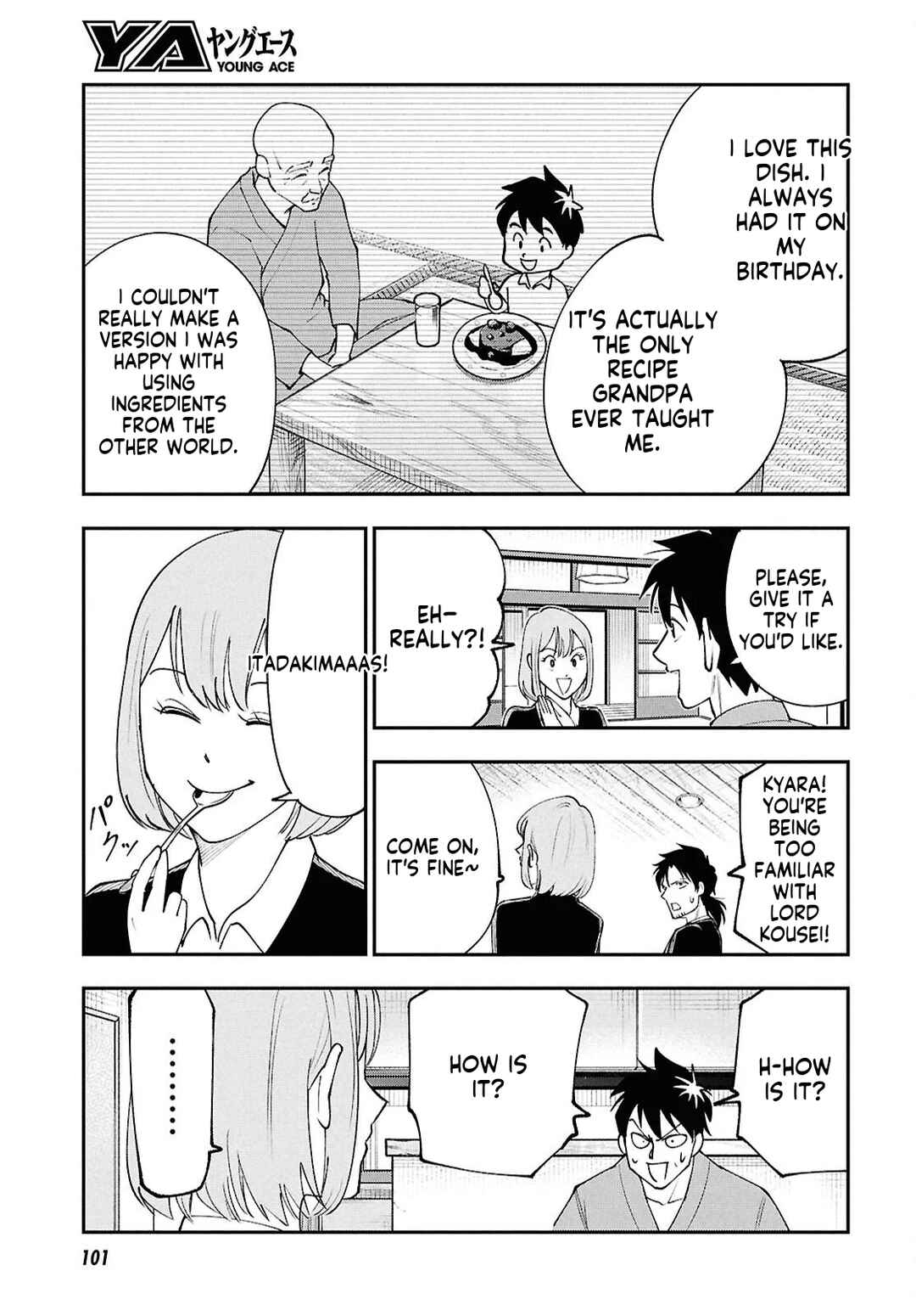 Chapter 2 - Page 8